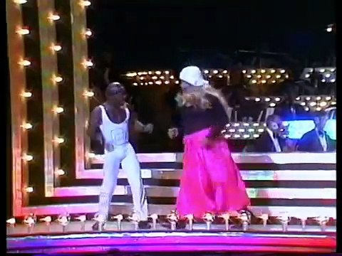 Joe Tex (Aint Gonna Bump No More With No Big Fat Woman）【Grammy 1978】Live