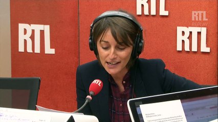 "Ouaf ouaf ouaf" : quand Anne Hidalgo exprime son enthousiasme au sujet des Jeux 2024