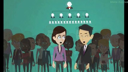 Misha Sulpovar - Benefits of Career Networking