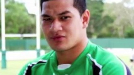 Henry Taefu, nouveau centre de Colomiers