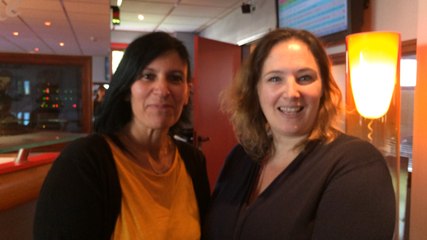 Les fans attendent Calogero