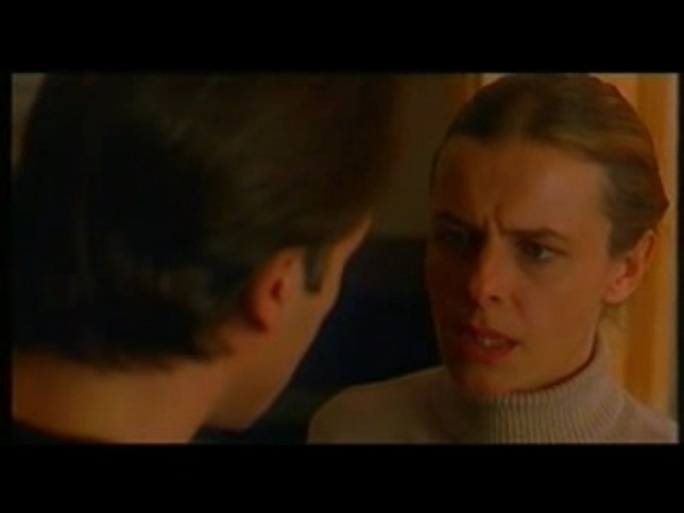 FINO A FARTI MALE 2 Demo Promo Reel Christopher Buchholz