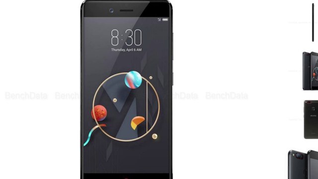 Présentation du Archos Diamond Alpha+, un smartphone à 399€