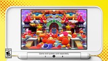 Kirby  Battle Royale - Trailer d'annonce Nintendo Direct