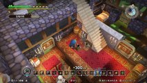 Dragon Quest Builders - Trailer Switch