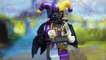 LEGO Nexo Knights 70356 The Stone Colossus of Ultimate Destruction Lego Review NEXO KINIGH