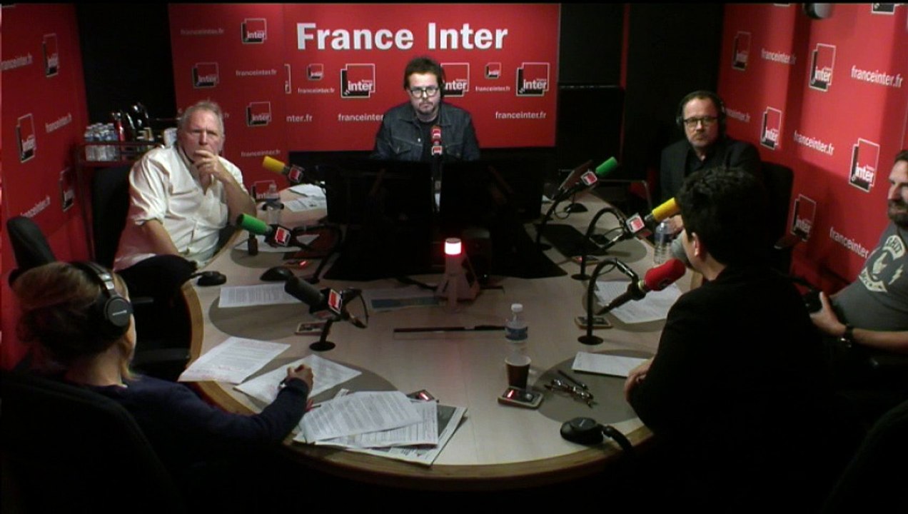 Frédérique Vidal répond aux auditeurs de France Inter