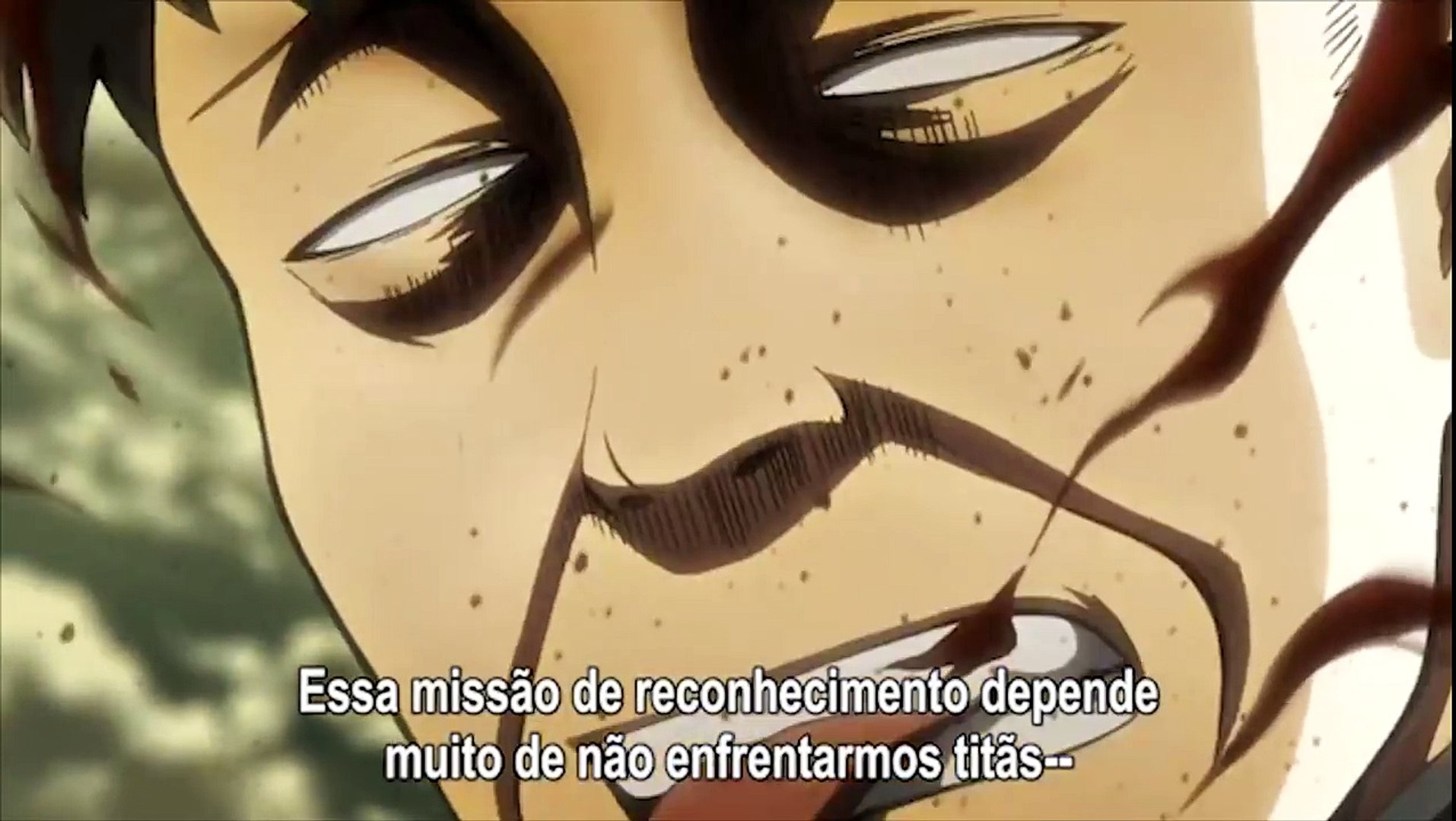 進撃の巨人 死亡シーン集 Video Dailymotion