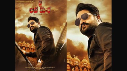"Jai Lava Kusa" Censor Reports ‘జై లవ కుశ’ సెన్సార్ రిపోర్ట్..