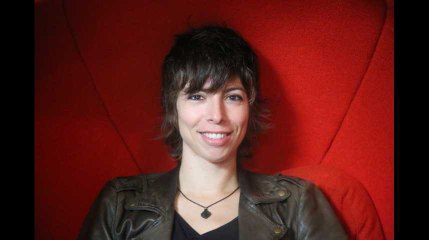 Le super pouvoir de Mademoiselle K, chanter pour vaincre sa timidité