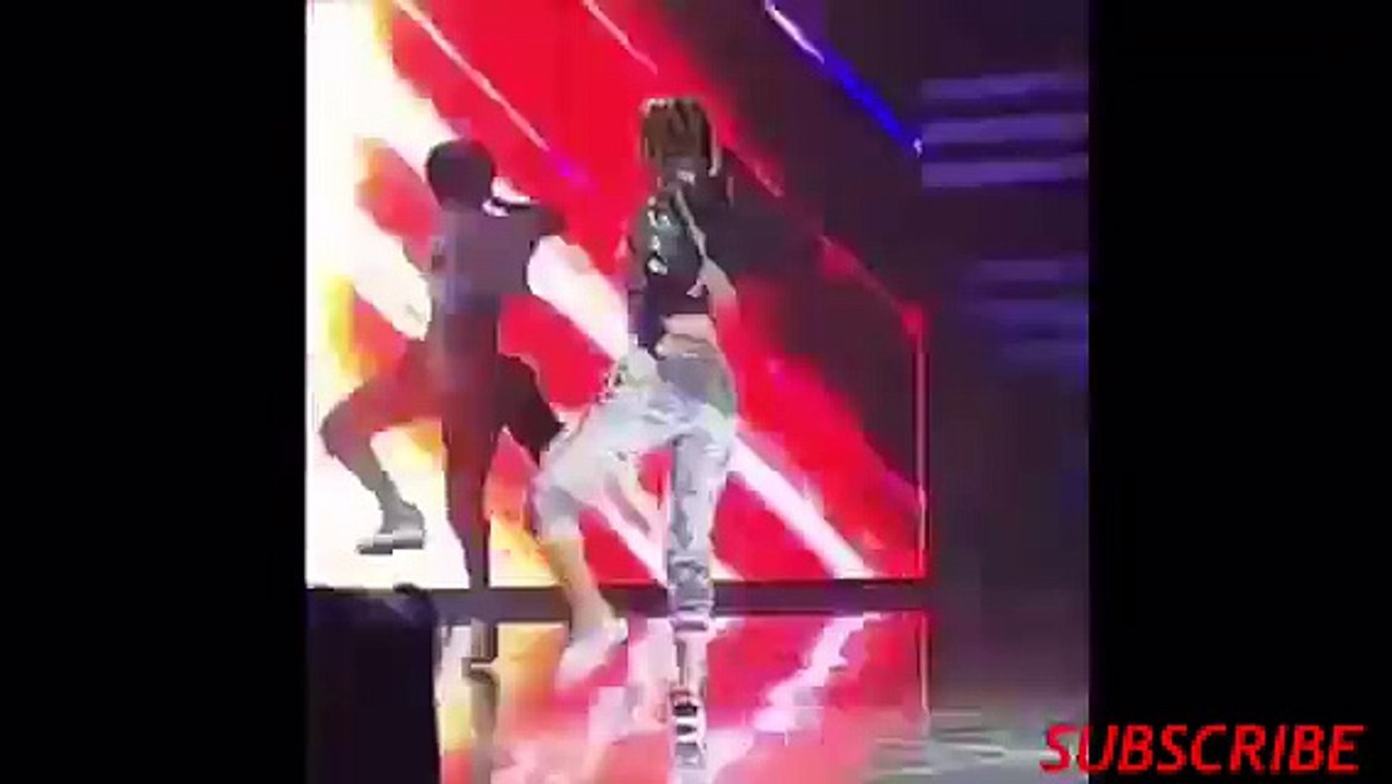 KATHRYN BERNARDO SUPER GALING NA DANCE PERFORMA...