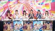 THE IDOLM@STER CINDERELLA GIRLS CD＆Blu ray発売記念ニコ生 デレステNIGHT×☆12 (2017.08.16)