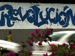 Cuba, Rouges Années: Trailer HD VO st FR