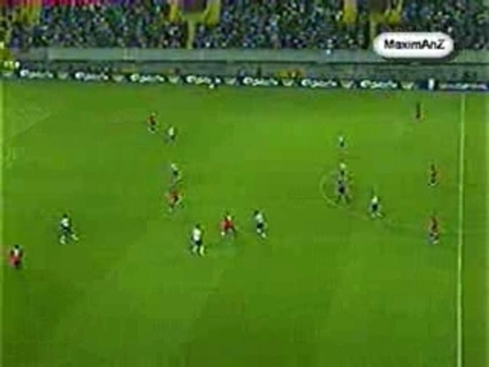 cska uefa cup 2004-2005 final