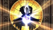 Kingdom Hearts 1.5 HD Secret Boss Cutscenes