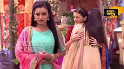 Swabhimaan - 14th September 2017 - Latest Upcoming Twist - Colors TV Serial News