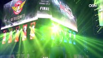 KT vs SKT Game 2 | Grand Finals S7 LCK Spring 2017 | KT Rolster vs SK Telecom T1 G2