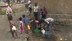 RDC : La hausse des cas de choléra inquiète