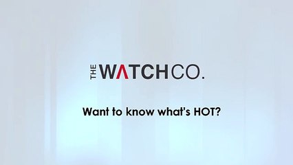 Buy Citizen Watches - Thewatchco.co.za