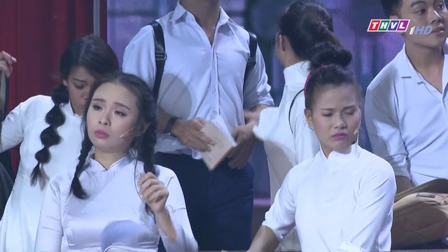 [Làng Hài Mở Hội 2017] Mong Ước Kỹ Niệm Xưa - Đội Chuồng Chuồng Giấy