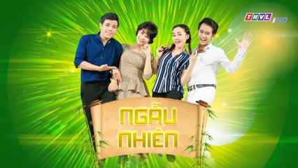 [Làng Hài Mở Hội 2017] Tình Nghèo Có Nhau - Đội Ngẫu Nhiên