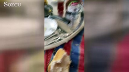 "Hayat böyle bir şey olsun anne"