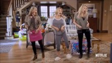 (Watch_Online) 'Fuller House Season 3 Episode 1' FULL Streaming