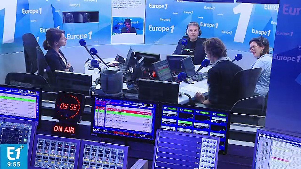 "Christophe Castaner avec Macron, on dirait un mec qui essaye de défendre son pote bourré"