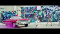 Hardy Sandhu- HORNN BLOW Video Song - Jaani - B Praak - New Song 2016