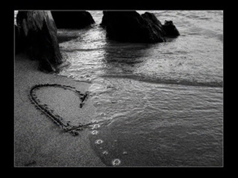 L' Amour est mort.