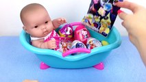 Bébé poupées enfants pour jouets poupées vidéo lol surprise, surprise