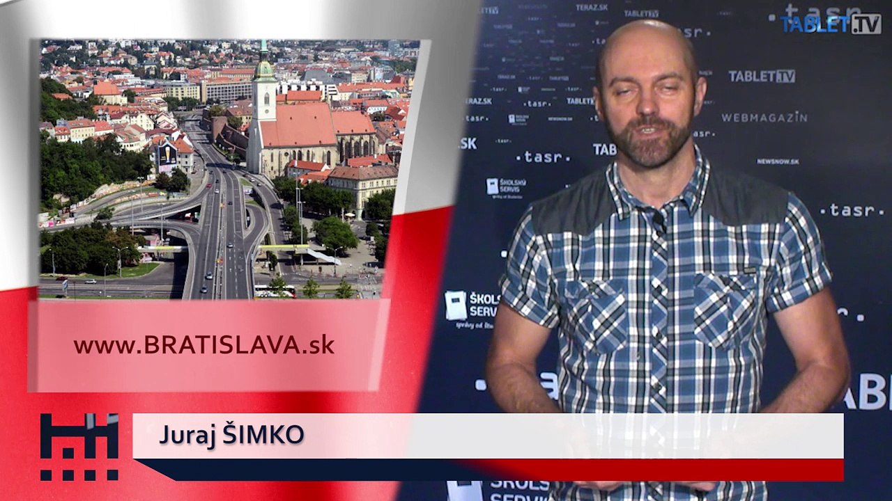 POĎ VON: Oživené učebnice a Plné vrecká peňazí