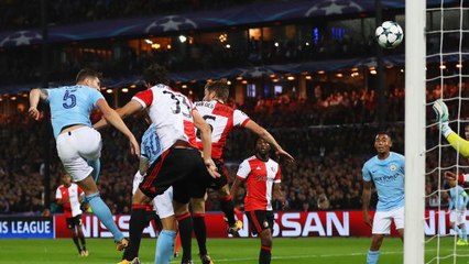 Man City have to win opponents respect - Guardiola
