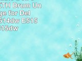 LD  Compatible Dell 593BBKE  C2KTH Drum Unit Cartridge for Dell E310dw E514dw E515dn