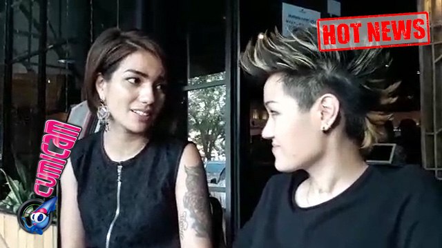 Hot News! Pasca Kecelakaan, Sheila Marcia dan Vanesha Kembali Mesra - Cumicam 14 September 2017