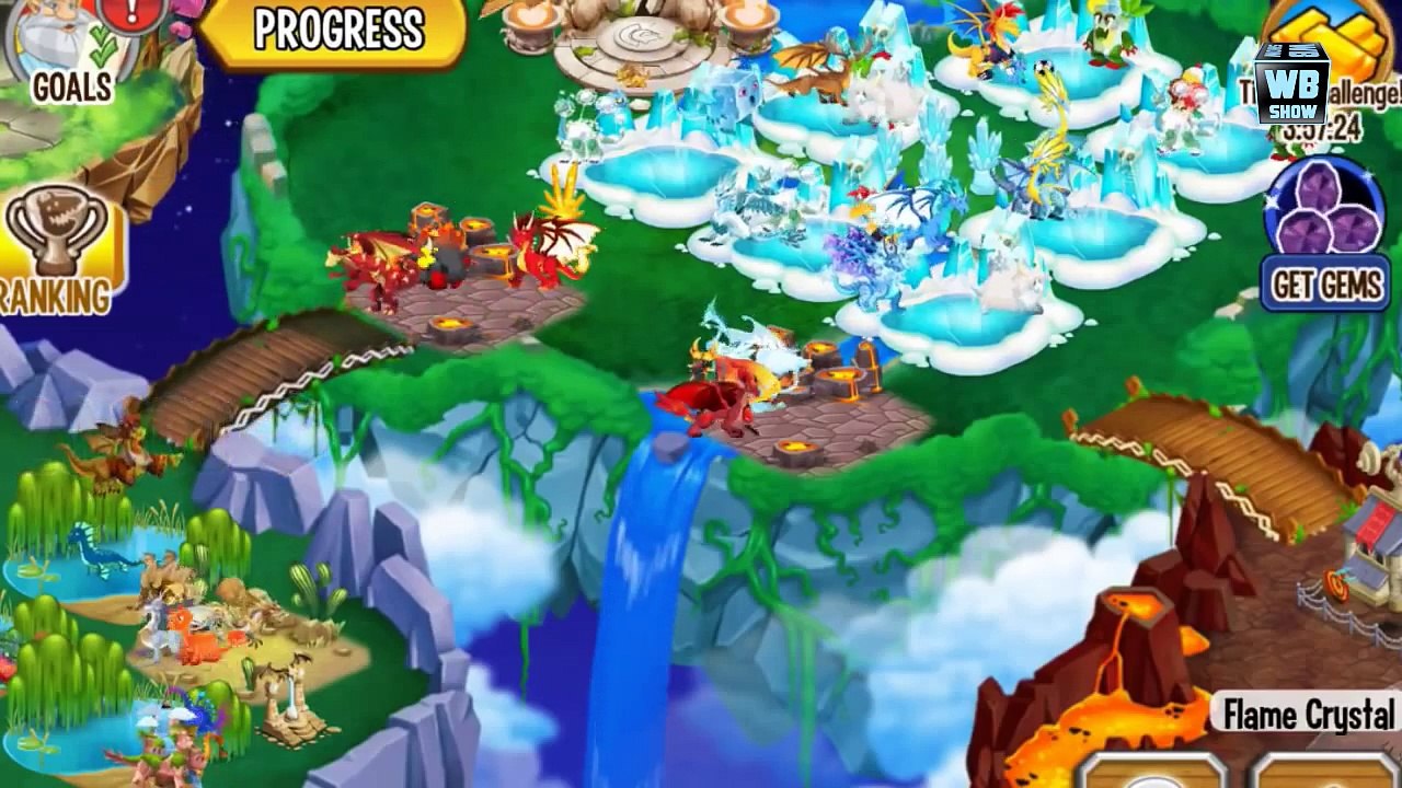 How to Get Zodiac Scorpio Dragon 100% Real! Dragon City Mobile!