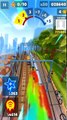 Subway Surfers San Francisco 2017 Update (Pixel Outfit With Freestyler) HD