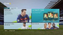 FUT DRAFT GLITCH! GET BEST PLAYERS!
