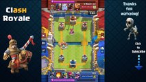 Clash Royale - How to Play Clash Royale | Attacking & Defending Strategy for Clash Royale Beginners