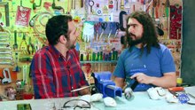 O que tem dentro de um caramujo ft. Pirula
