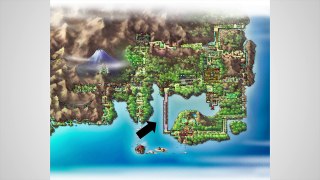 The Geography of Kanto (Pokemon)