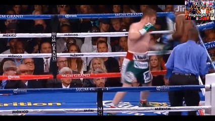 보고도 믿기지 않는 어느 한 복싱선수의 미친 반응속도 ㄷㄷ;;