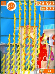 Despicable Me: Minion Rush - The Mall