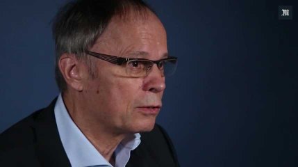 Jean Tirole : "Il faudra protéger le salarié, pas protéger l'emploi" en France