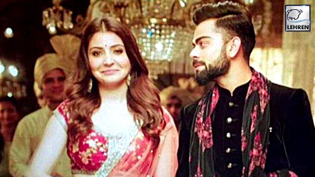 Anushka Sharma and Virat Kohli Ready for Marriage?