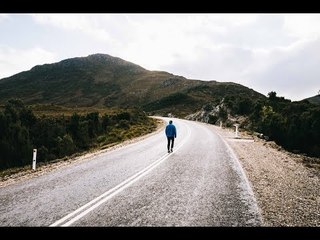 Vlogger Takes Road Trip Along Tasmania's West Coast