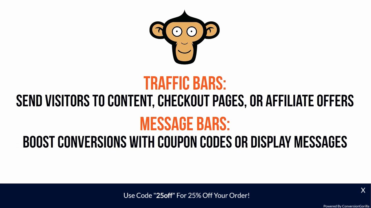 Great tool from ConversionGorillaReview.com