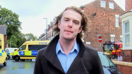 Liverpool Today - 13th September