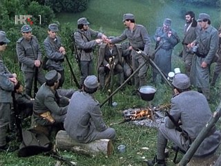 Putovanje u Vucjak - Ep.14