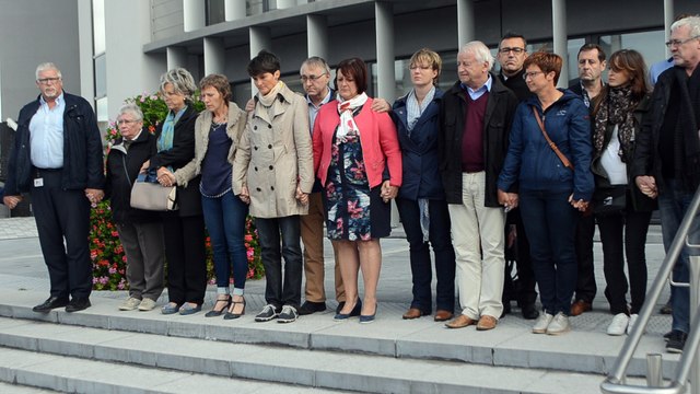 Hommage à Alfred Gadenne au CAM